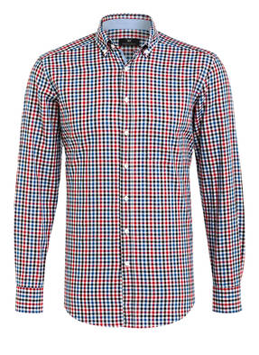 STROKESMAN'S Hemd Slim Fit
