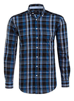 STROKESMAN'S Hemd Regular Fit