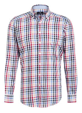 STROKESMAN'S Hemd Slim Fit