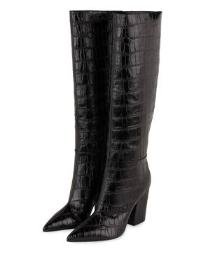 sergio rossi Stiefel