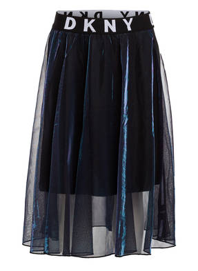 DKNY Tüllrock