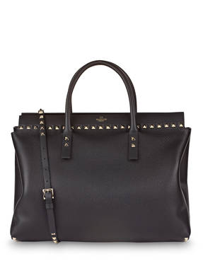 VALENTINO GARAVANI Shopper ROCKSTUD