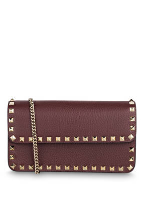 VALENTINO GARAVANI Umhängetasche ROCKSTUD SMALL