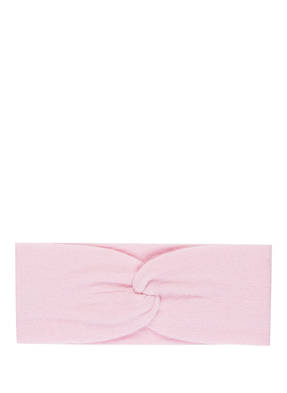 lilienfels Cashmere-Stirnband