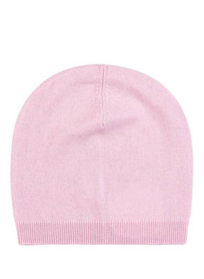 lilienfels Cashmere-Mütze