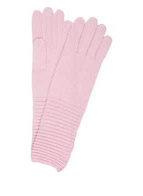 lilienfels Handschuhe aus Cashmere