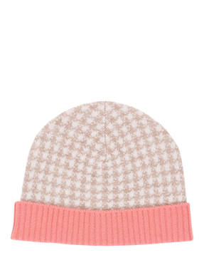 lilienfels Cashmere-Mütze