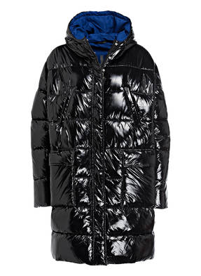 PINKO Steppmantel TRAVOLGERE