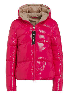 PINKO Steppjacke