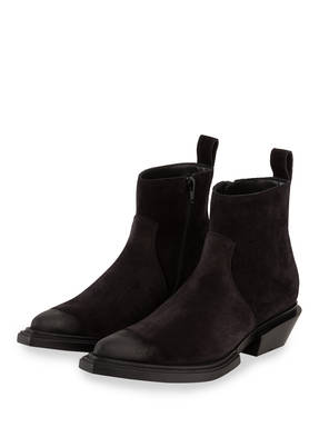 BALENCIAGA Cowboy Boots