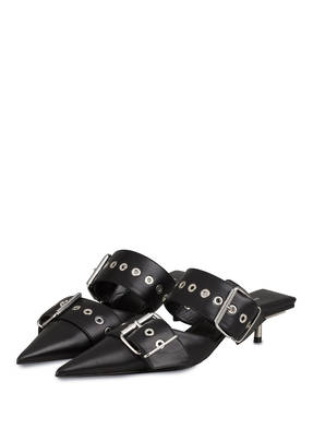 BALENCIAGA Mules