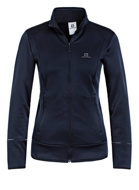 SALOMON Unterziehjacke DISCOVERY FZ
