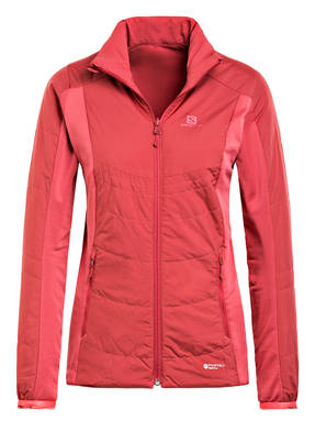 SALOMON Outdoor-Jacke DRIFTER MID