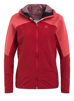 SALOMON Outdoor-Jacke OUTLINE