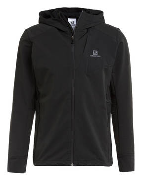 SALOMON Outdoor-Jacke RNGR