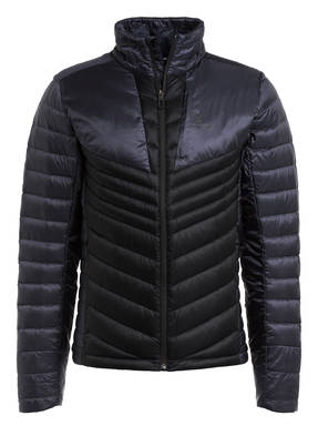 SALOMON Daunenjacke HALOES