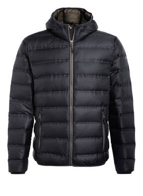 CMP Daunenjacke FIX HOOD