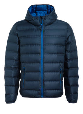 CMP Daunenjacke FIX HOOD