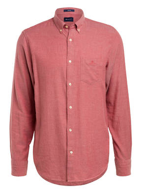 GANT Hemd Regular Fit
