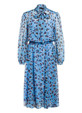 ESCADA Seidenkleid DUWANATA