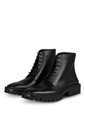 BALENCIAGA Schnürboots