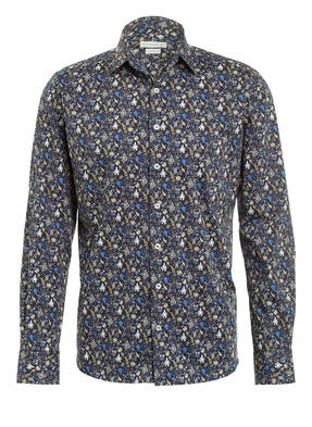 ETRO Hemd Comfort Fit