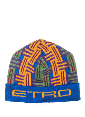 ETRO Mütze