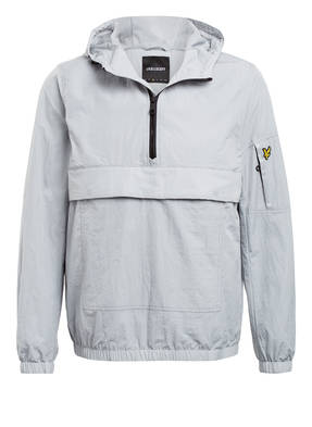 LYLE & SCOTT Schlupfjacke