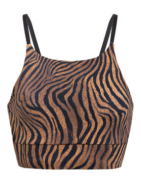 casall Sport-BH HERITAGE TIGER