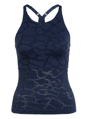 casall Tanktop SEAMLESS STRUCTURE