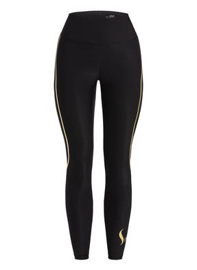 casall Tights SCULPTURE HIGH WAIST