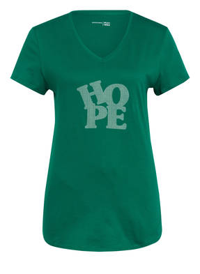 SCHIESSER Schlafshirt