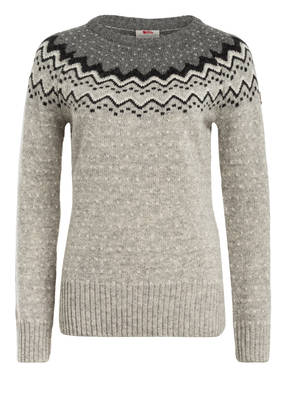 FJÄLLRÄVEN Pullover ÖVIK