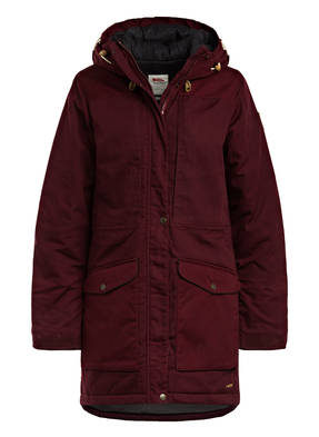 FJÄLLRÄVEN Parka SINGI
