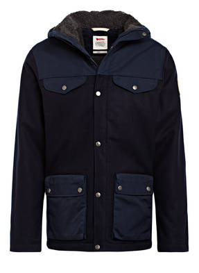 FJÄLLRÄVEN Jacke GREENLAND