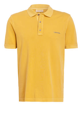 Calvin Klein Piqué-Poloshirt