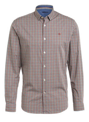 NAPAPIJRI Hemd GARDINER Regular Fit