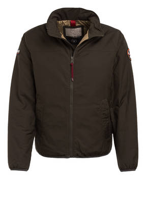 NAPAPIJRI Jacke AXRAL