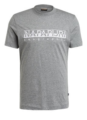 NAPAPIJRI T-Shirt SERBER