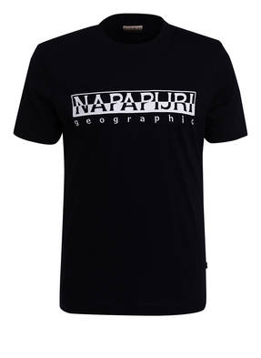NAPAPIJRI T-Shirt SERBER