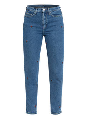 LACOSTE L!VE 7/8-Jeans