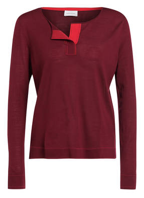 RENÉ LEZARD Pullover