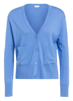 RENÉ LEZARD Strickjacke