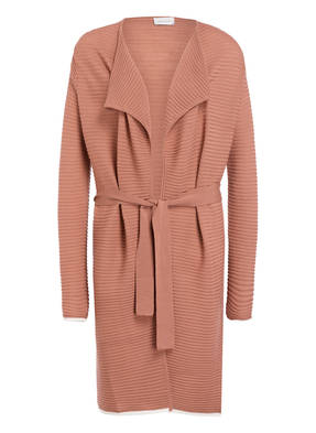 RENÉ LEZARD Strickjacke