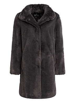B & L Kunstfellmantel JOICE