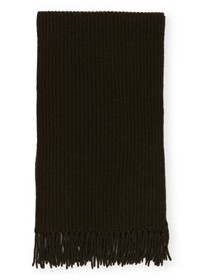 STROKESMAN'S Schal mit Cashmere