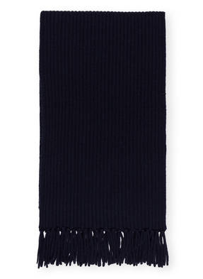 STROKESMAN'S Schal mit Cashmere