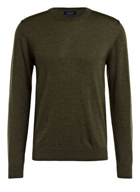 PROFUOMO Pullover
