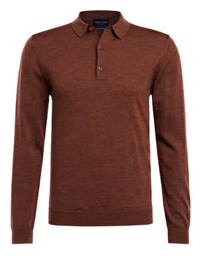 PROFUOMO Poloshirt