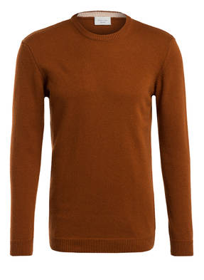 PROFUOMO Pullover